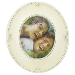 Oval Frame 2"x3"